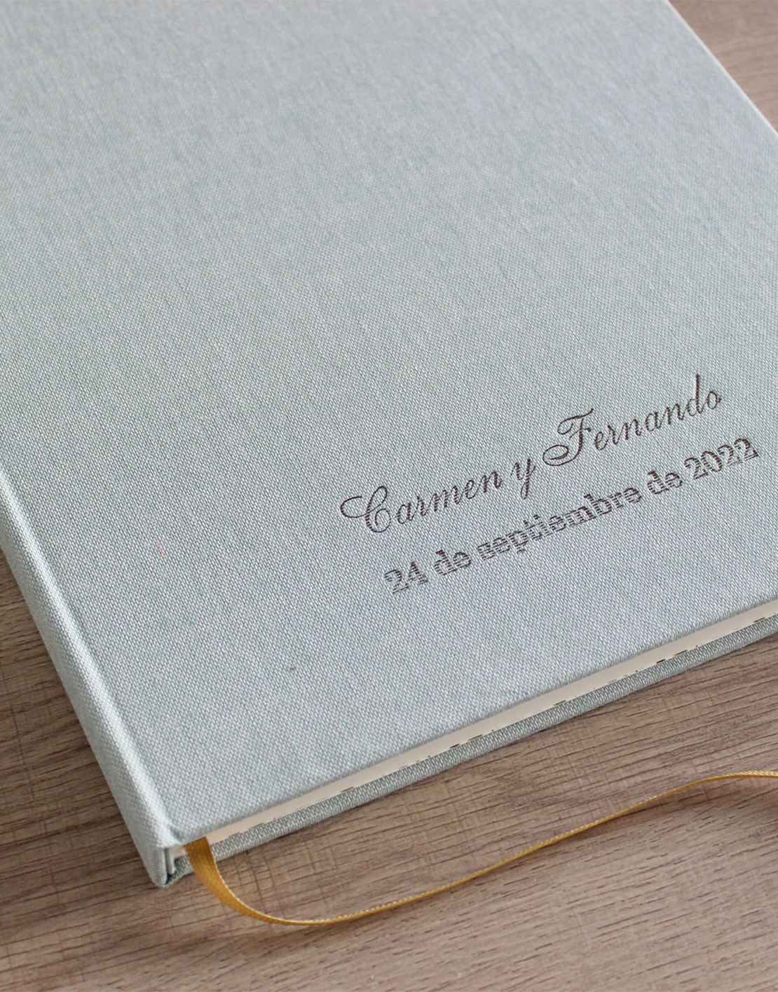 Personaliza tu libro de firmas boda – Libro de testigos, libro de firmas  boda, álbum de fotos