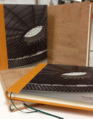 Cuadernos González Byass