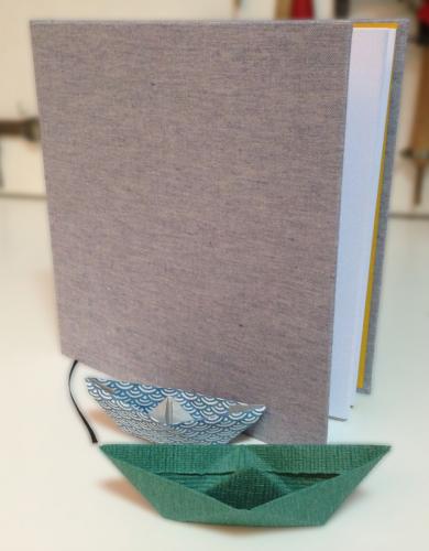 Libro de firmas Salva