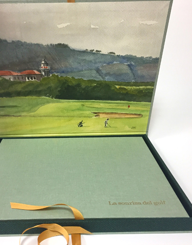 Álbum de fotos para una jubilación